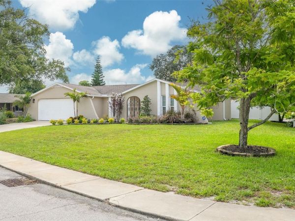 7312 VIENNA LANE , PORT RICHEY, FL 34668