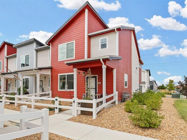 500 S Denver Avenue, Unit 19E, Fort Lupton, CO 80621