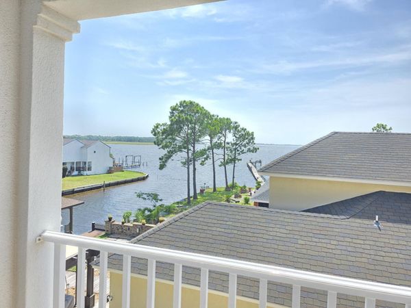 1325 Calabria Road, Panama City, FL 32405