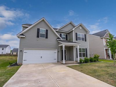 336 Council Loop, Columbia, SC 29209