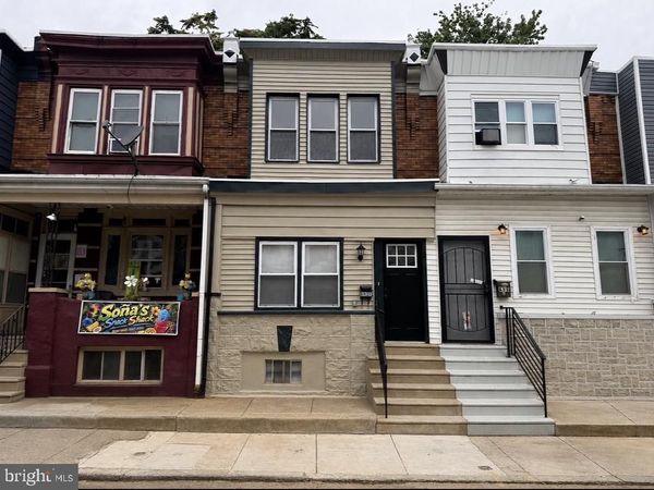 6327 WHEELER STREET, PHILADELPHIA, PA 19142