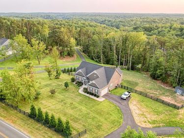 967 MOUNTAIN VIEW ROAD , FREDERICKSBURG, VA 22406