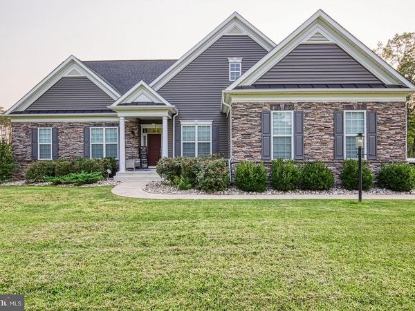 967 MOUNTAIN VIEW ROAD, FREDERICKSBURG, VA 22406