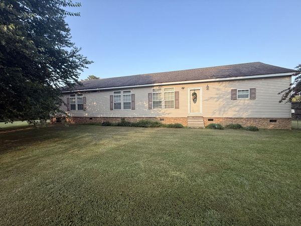 446 Road 1199, Plantersville, MS 38862