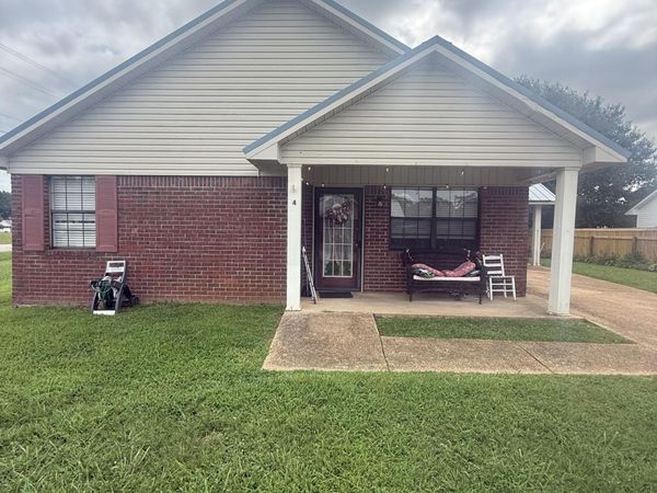 9 Valley Road, Belmont, MS 38827