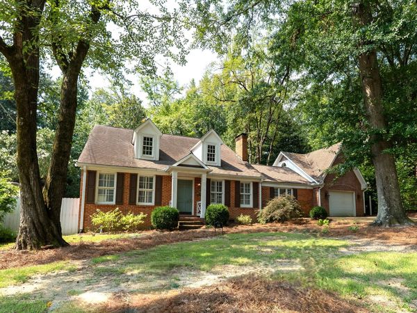 1014 Fawn Dr., Tupelo, MS 38804