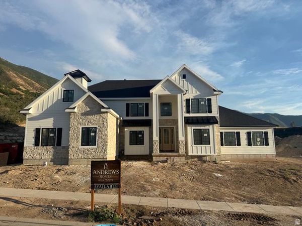 258 E MAPLE RIDGE DR. , Mapleton, UT 84664