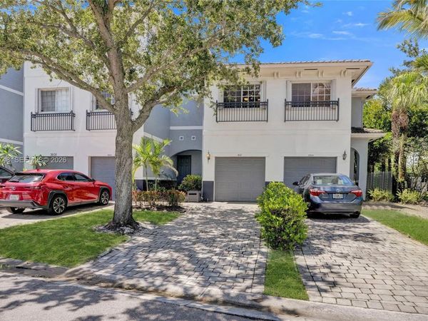3612 NW 13th St , Lauderhill, FL 33311