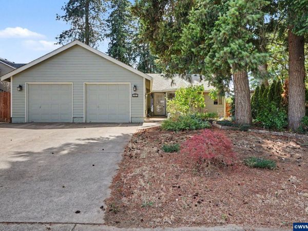 1444 Madelyn Av SE, Salem, OR 97306
