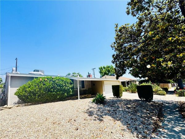 8636 Ranchito, Panorama City, CA 91402