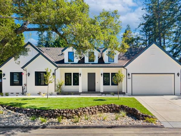 16970 Cypress Way, Los Gatos, CA 95030