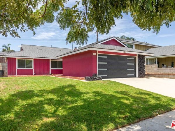 1879 E Abbottson Street, Carson, CA 90746