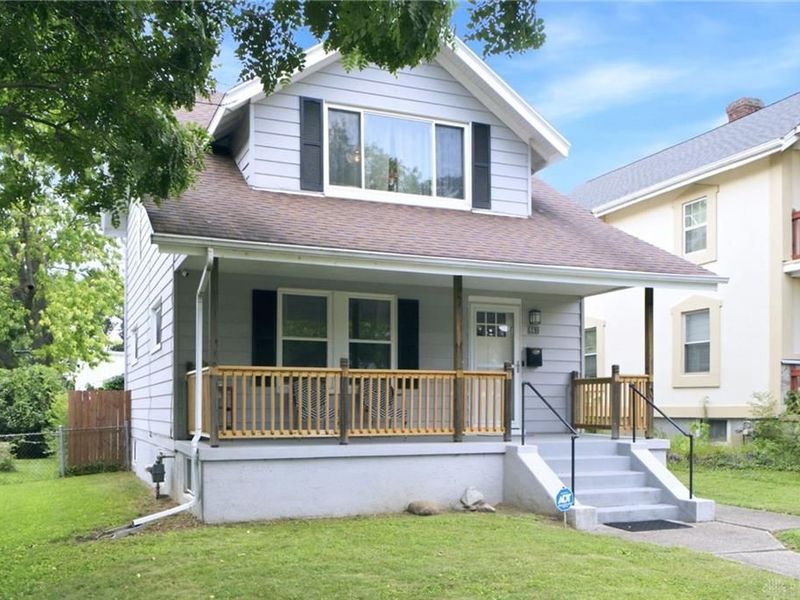 663 Greenlawn Avenue, Dayton, OH 45403 Photo 3