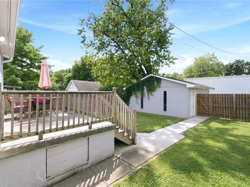 663 Greenlawn Avenue, Dayton, OH 45403 Photo 33