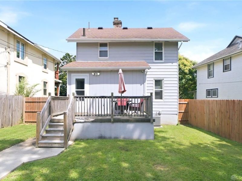 663 Greenlawn Avenue, Dayton, OH 45403 Photo 36