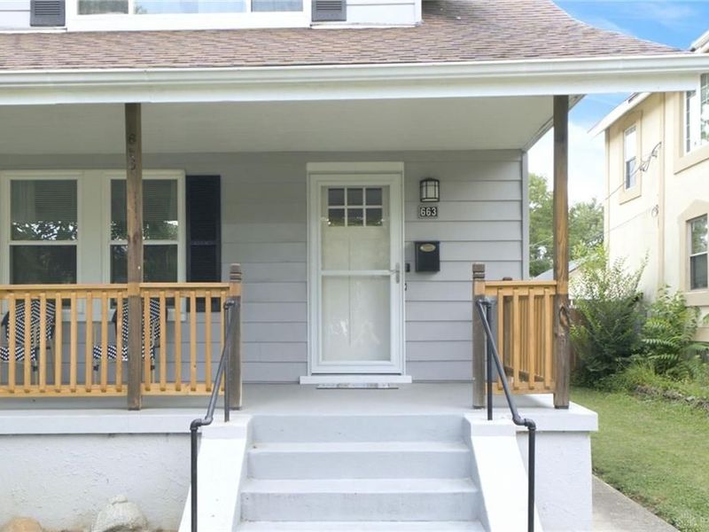663 Greenlawn Avenue, Dayton, OH 45403 Photo 4