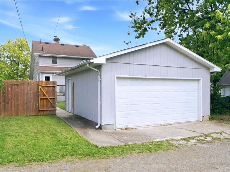 663 Greenlawn Avenue, Dayton, OH 45403 Photo 41