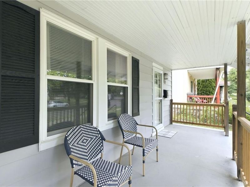 663 Greenlawn Avenue, Dayton, OH 45403 Photo 5