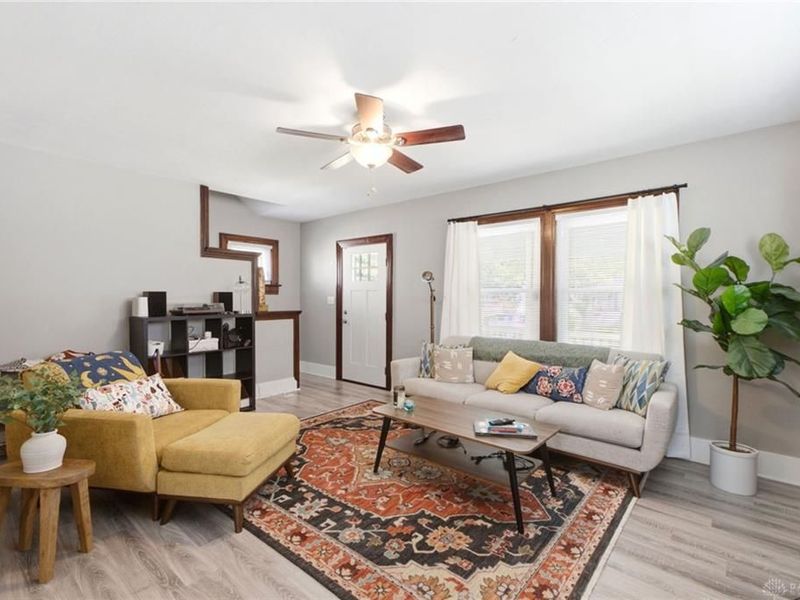 663 Greenlawn Avenue, Dayton, OH 45403 Photo 8