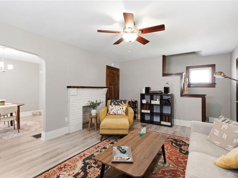 663 Greenlawn Avenue, Dayton, OH 45403 Photo 9