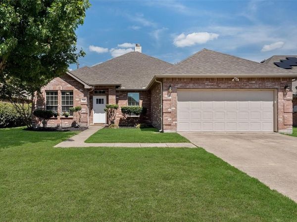534 Laurel Lane , Fate, TX 75087