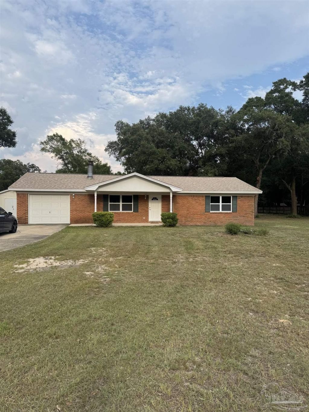 7867 S Airport Rd, Milton, FL 32583 Main Photo