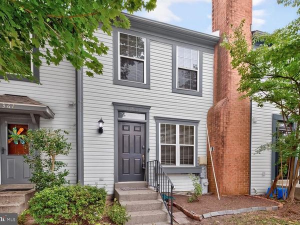 14359 BEAKER COURT, BURTONSVILLE, MD 20866