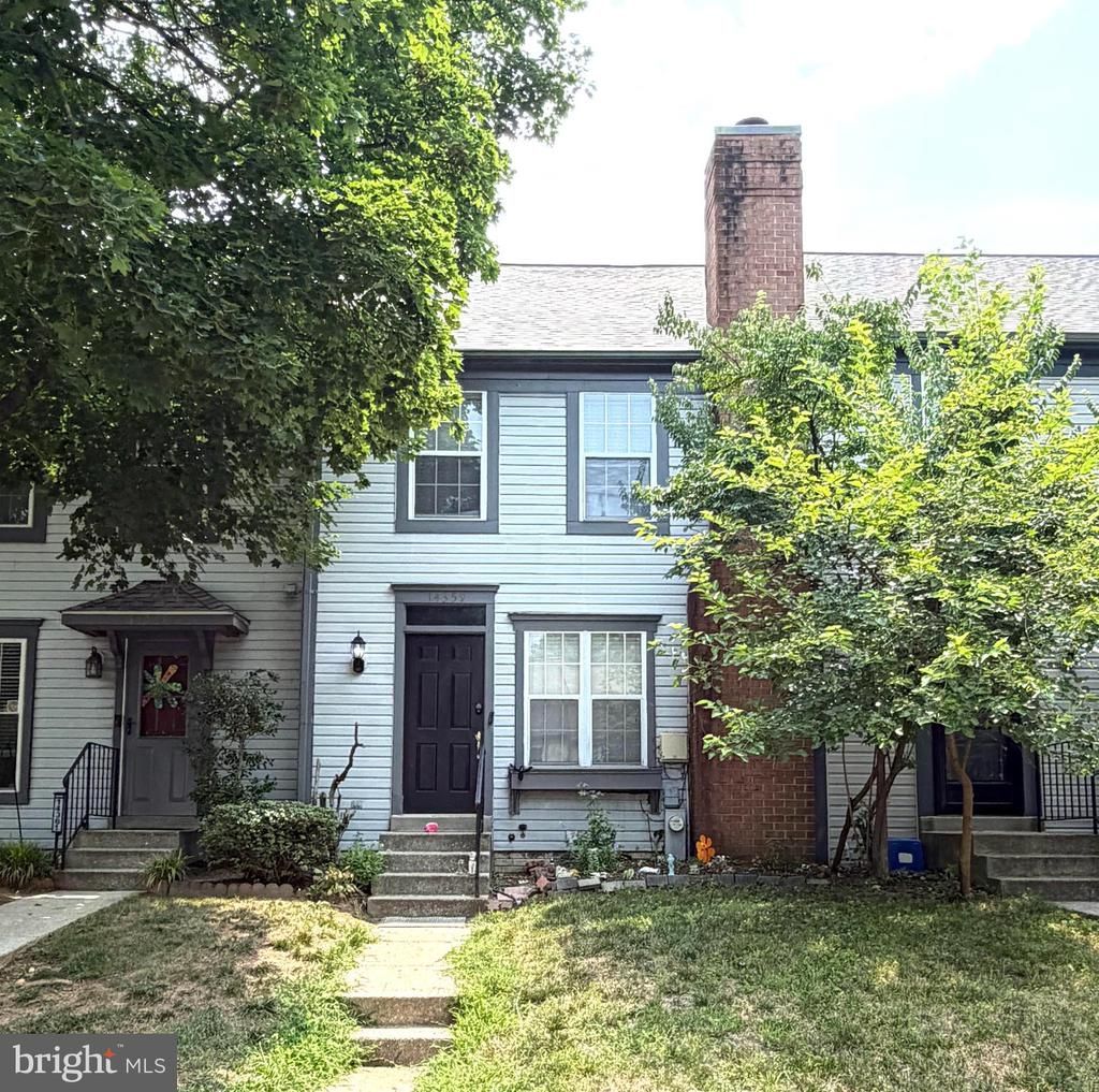 14359 BEAKER COURT , BURTONSVILLE, MD 20866