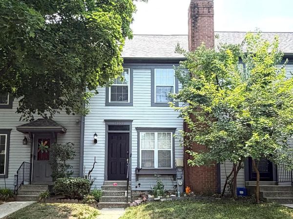 14359 BEAKER COURT, BURTONSVILLE, MD 20866
