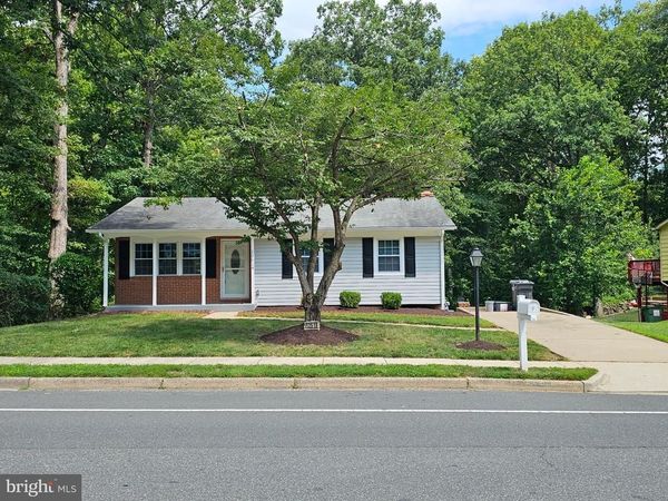 12519 OAKWOOD DRIVE, WOODBRIDGE, VA 22192