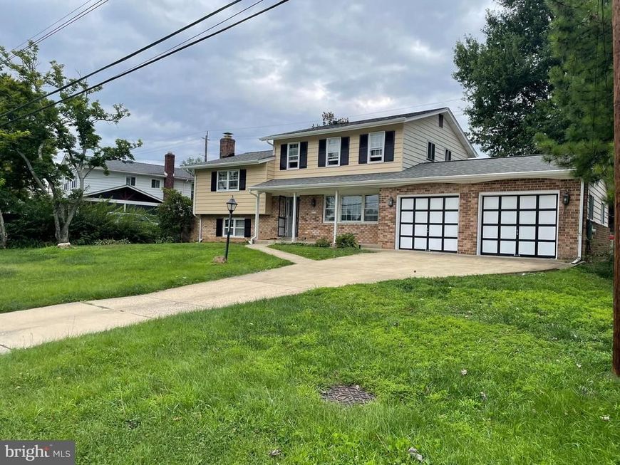 1211 Morningside Drive , Silver Spring, MD 20904 Main Photo
