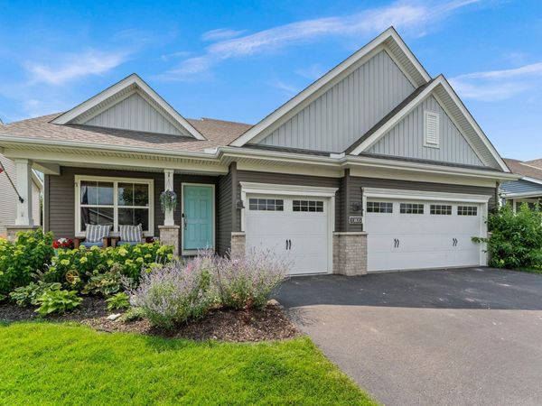 13835 Adelle Avenue, Rosemount, MN 55068