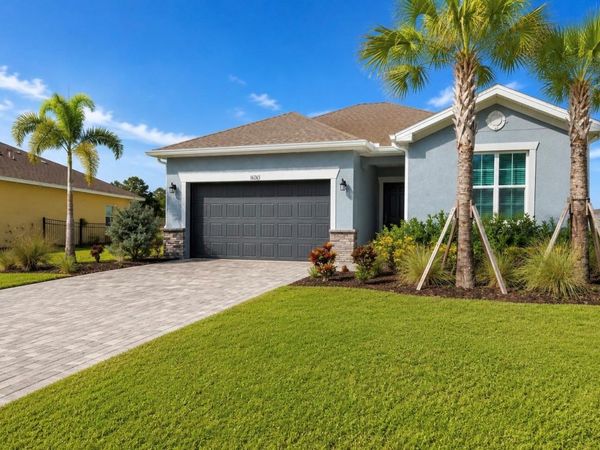 16265 ALCIRA CIRCLE, PUNTA GORDA, FL 33955
