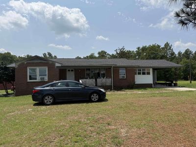 5123 Brocks Mill Road , Cheraw, SC 29520
