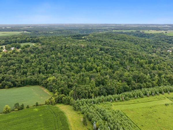7534 E Hinkst Hollow Rd, Franklin, WI 54665
