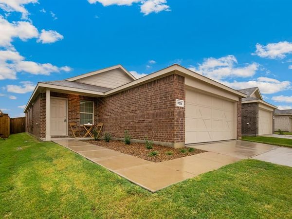3124 Harper, Little Elm, TX 75068