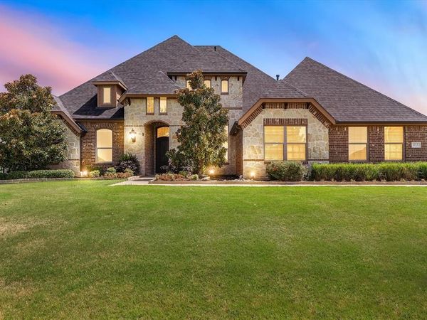 413 Cattle Barron Drive , McLendon Chisholm, TX 75032
