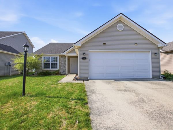 705 Luria Lane, Champaign, IL 61822