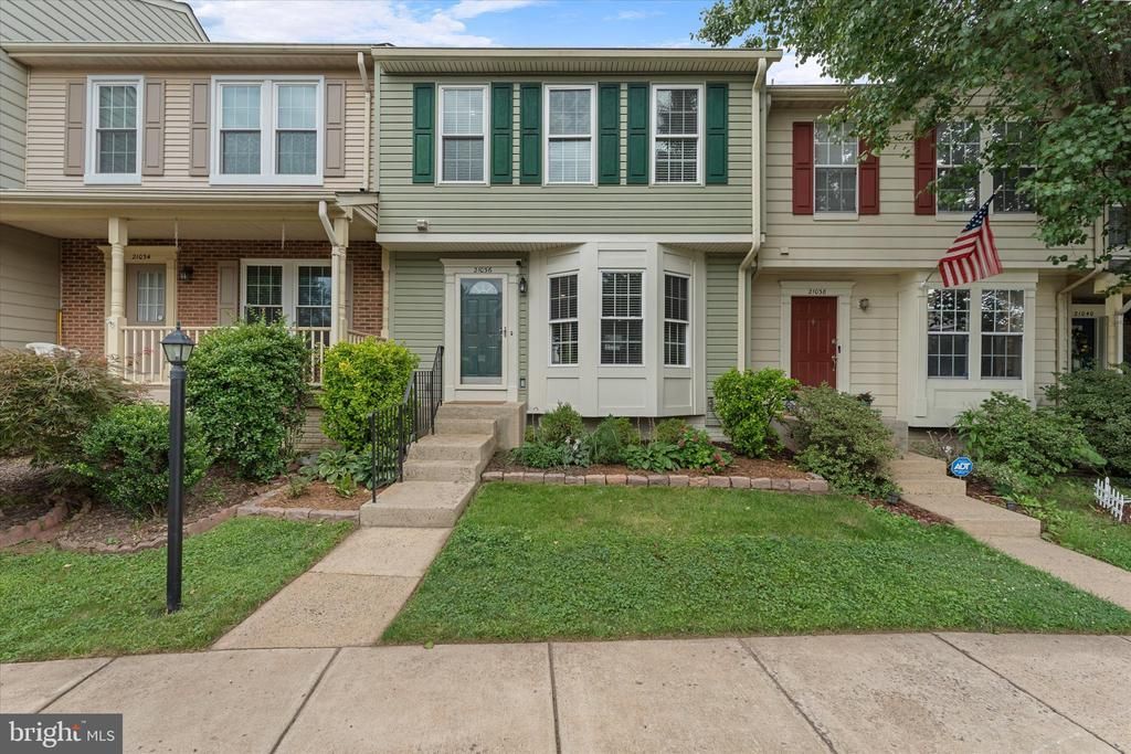 21036 Lemon Springs Terrace, Ashburn, VA 20147 Main Photo