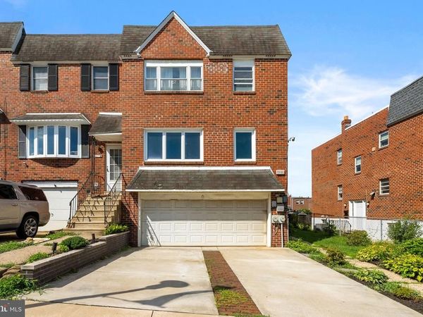 3980 CARTERET DRIVE, Unit 1ST FLOOR, PHILADELPHIA, PA 19114