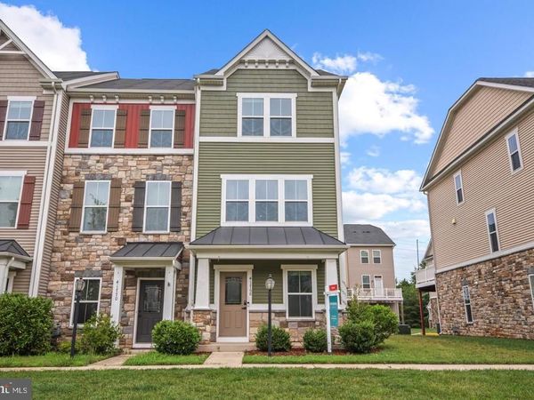 41768 MCMONAGLE SQUARE, ALDIE, VA 20105