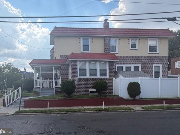 3627 FREMONT AVENUE, CAMDEN, NJ 08105