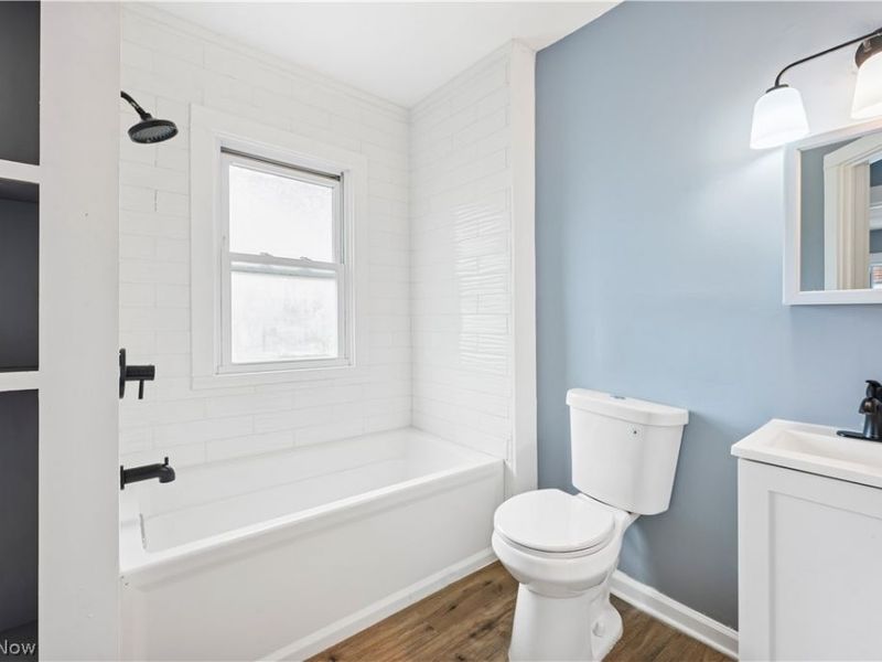 3014 Oak Park Avenue, Cleveland, OH 44109 Photo 13