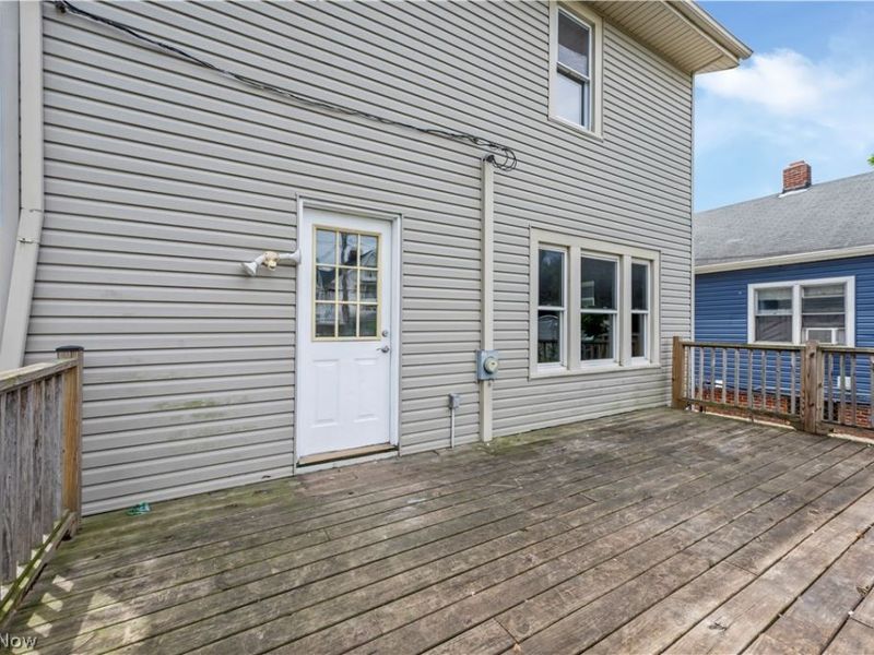3014 Oak Park Avenue, Cleveland, OH 44109 Photo 19