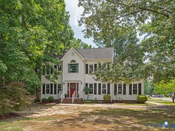 2808 Forest Trace Terrace, Glen Allen, VA 23059