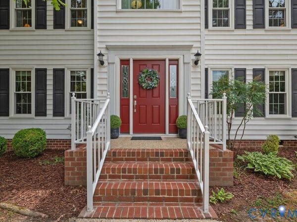 2808 Forest Trace Terrace, Glen Allen, VA 23059