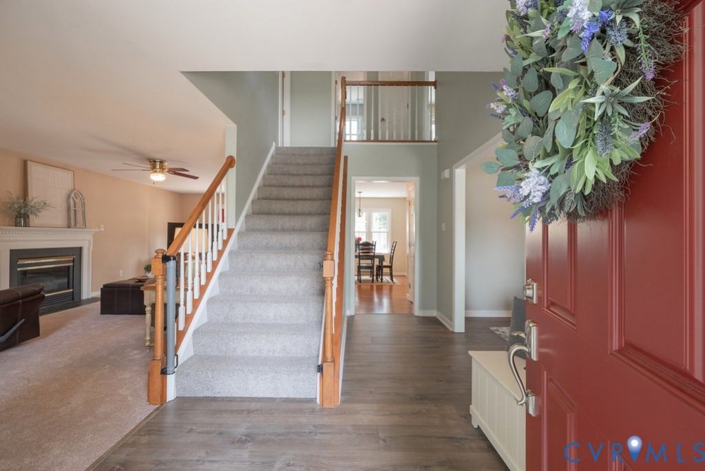 2808 Forest Trace Terrace, Glen Allen, VA 23059 Main Photo