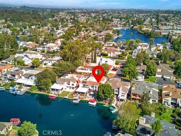 22702 Wood Lake, Lake Forest, CA 92630