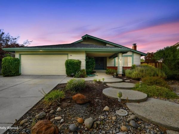 793 Coffeewood Court, San Jose, CA 95120