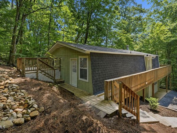 201 Tamassee Drive, Johnson City, TN 37601